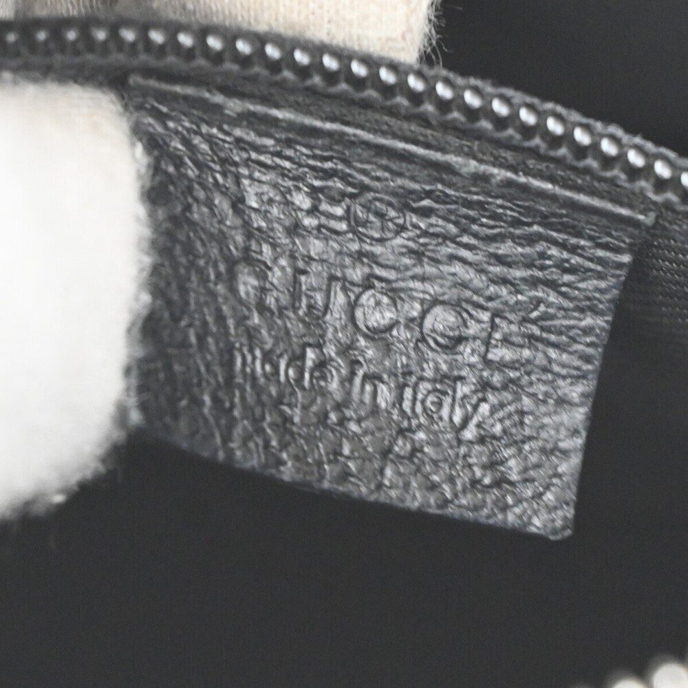 Gucci Web Loop GG Canvas Large - Picture 6 of 15